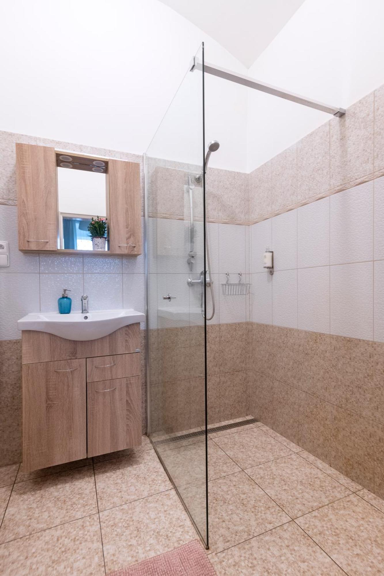 Siesta Apartmán